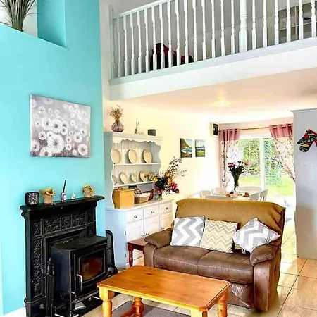 Fionas Thatched Eile Killarney