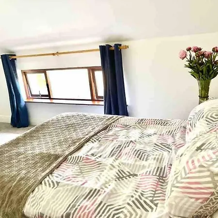 Fionas Thatched Eile Ferienhaus Killarney