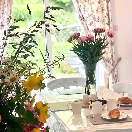 Holiday home Fionas Thatched Eile Killarney