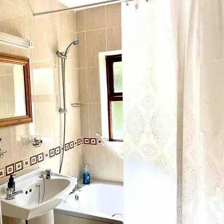 Ferienhaus Fionas Thatched Eile Killarney