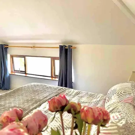 Fionas Thatched Eile Ferienhaus