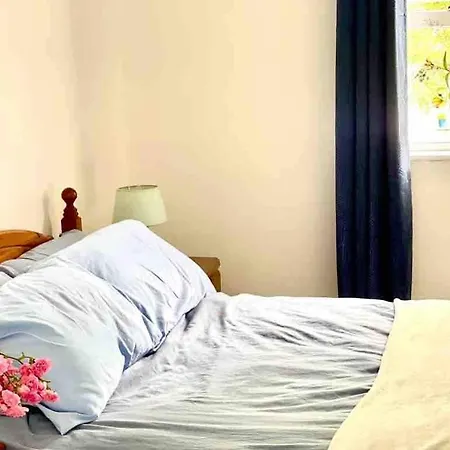 Ferienhaus Fionas Thatched Eile