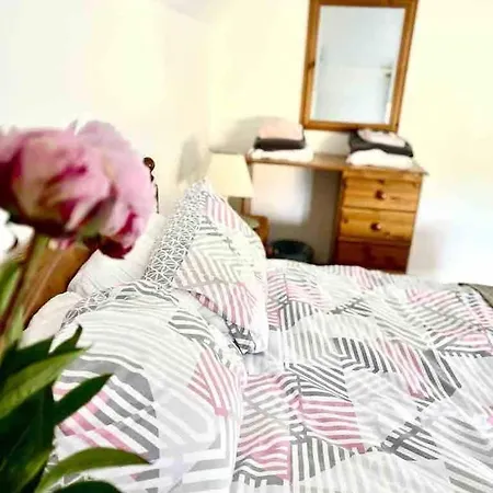 Fionas Thatched Eile Ferienhaus Killarney