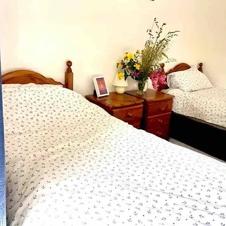 Fionas Thatched Eile Killarney