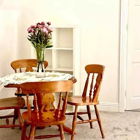 Holiday home Fionas Thatched Eile Killarney