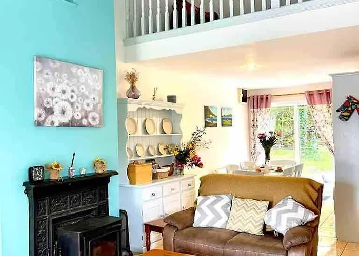 Fionas Thatched Eile 킬라니