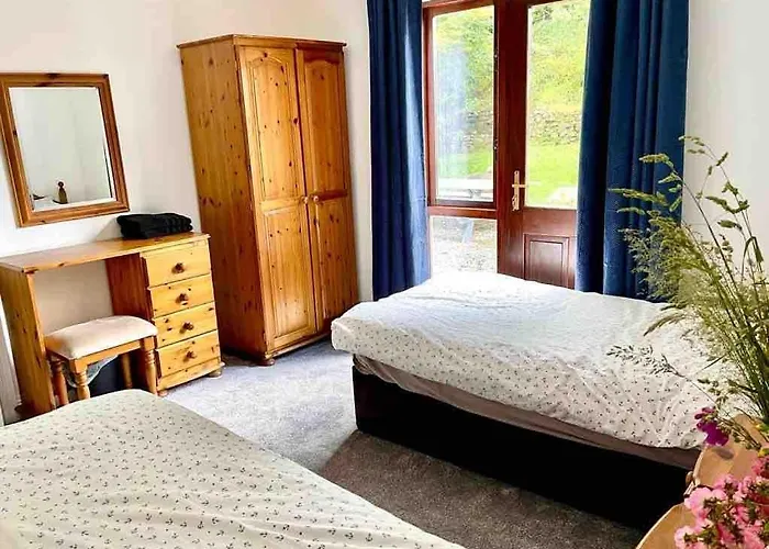 Fionas Thatched Eile 펜션