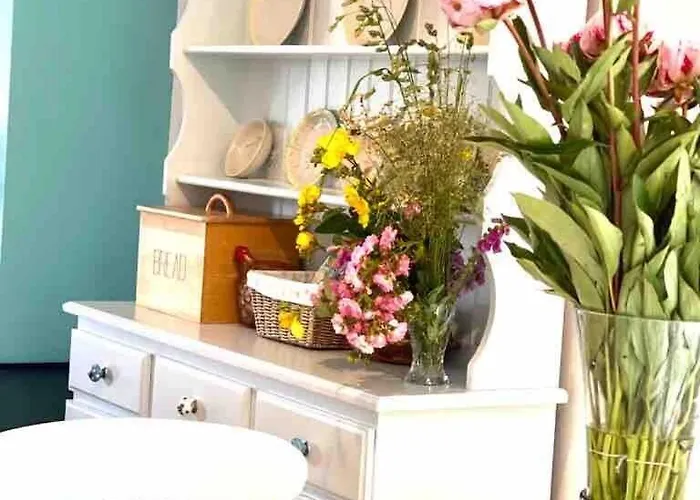 Fionas Thatched Eile 킬라니