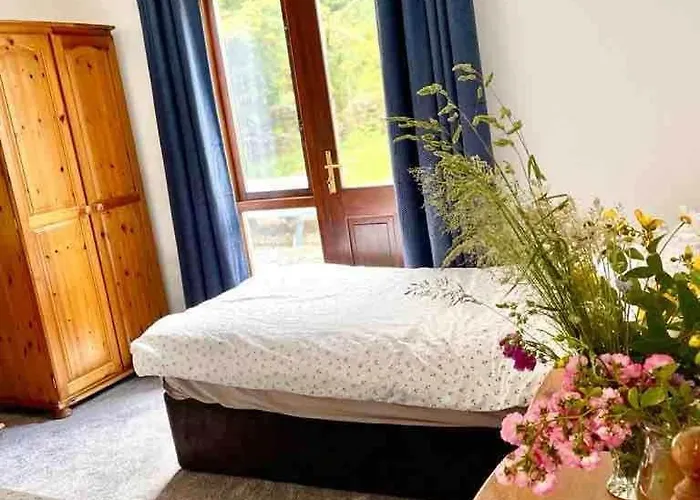 Fionas Thatched Eile Feriehus Killarney