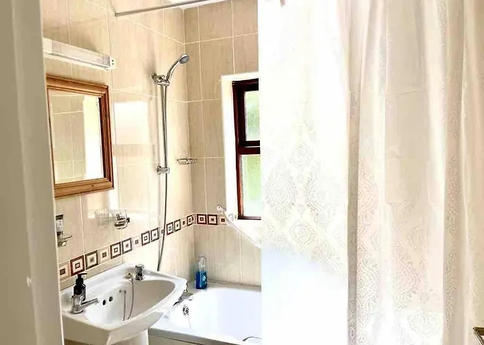 Feriehus Fionas Thatched Eile Killarney