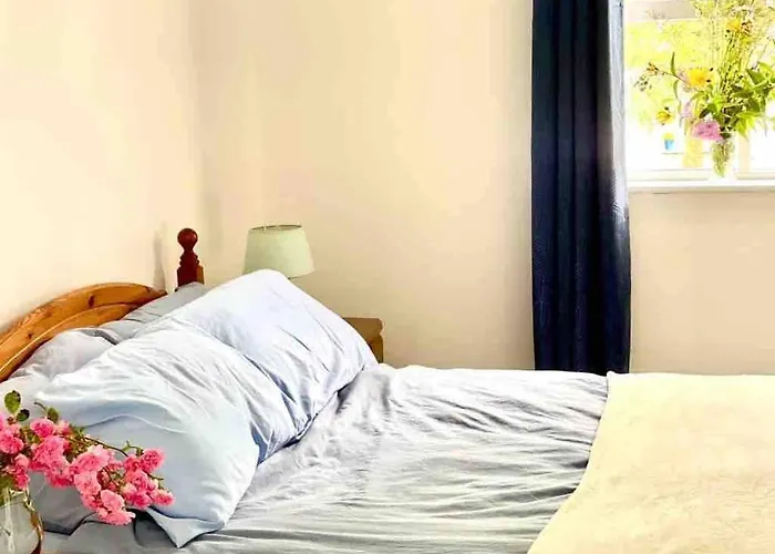 Feriehus Fionas Thatched Eile