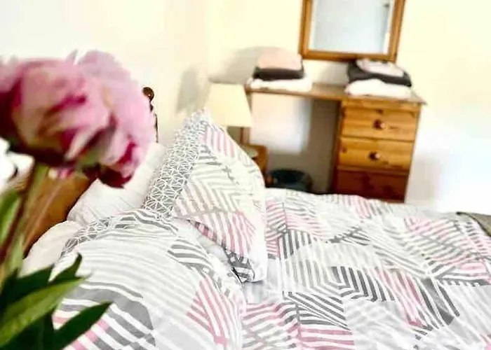 Fionas Thatched Eile Feriehus Killarney