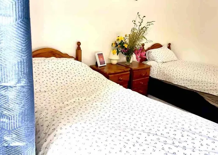 Fionas Thatched Eile Killarney