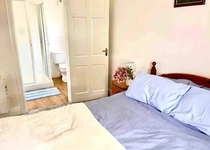 Fionas Thatched Eile 펜션