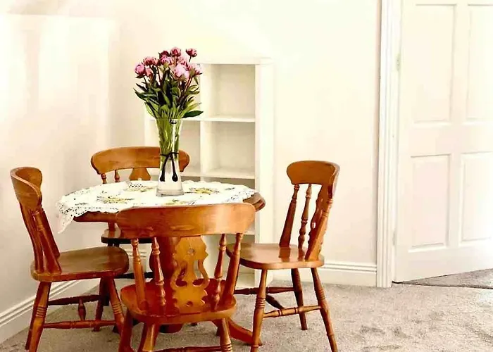 Feriehus Fionas Thatched Eile Killarney