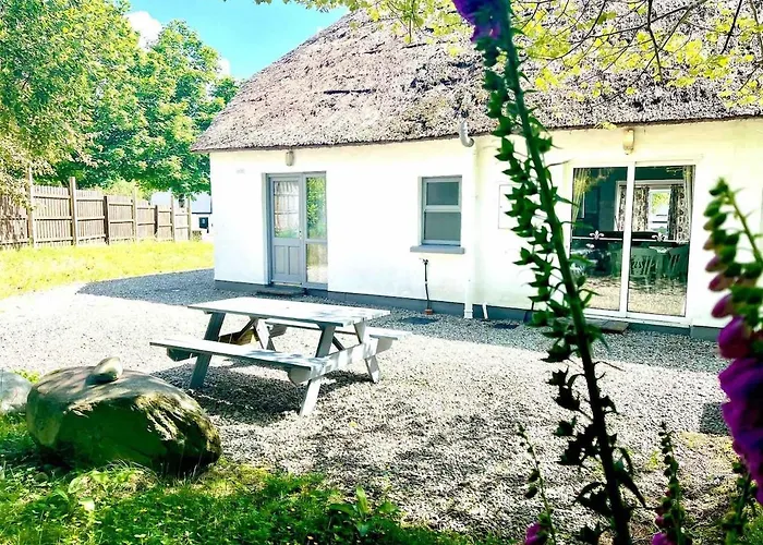 Fionas Thatched Eile * Killarney